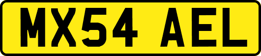 MX54AEL