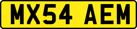 MX54AEM