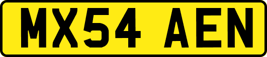 MX54AEN