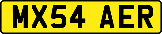MX54AER