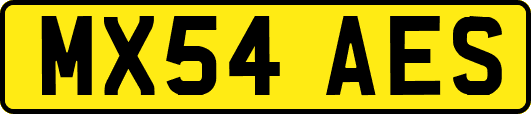 MX54AES