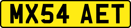 MX54AET
