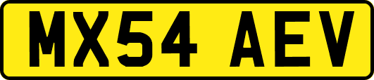 MX54AEV