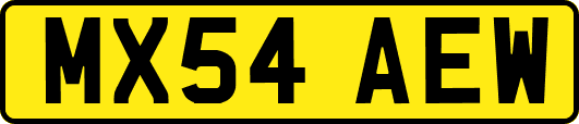 MX54AEW