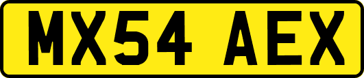MX54AEX