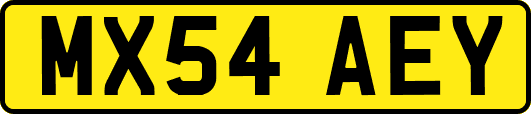 MX54AEY