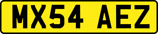 MX54AEZ