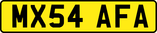 MX54AFA