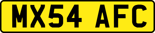 MX54AFC