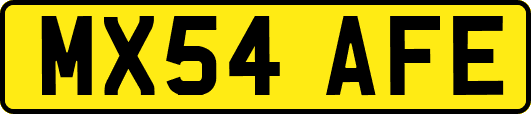 MX54AFE