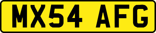MX54AFG