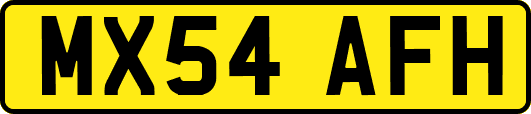 MX54AFH