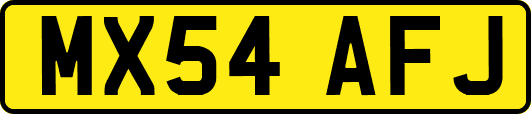 MX54AFJ