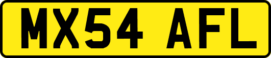 MX54AFL