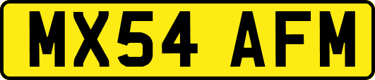 MX54AFM