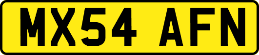 MX54AFN