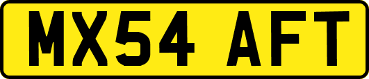MX54AFT
