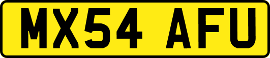 MX54AFU