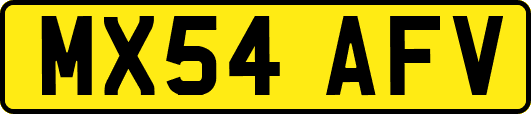 MX54AFV