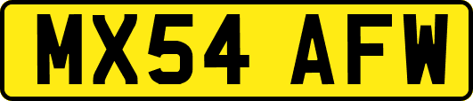 MX54AFW