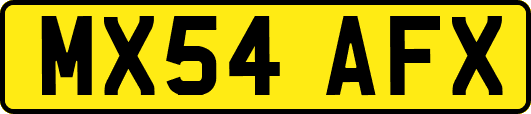 MX54AFX