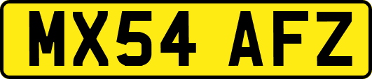 MX54AFZ
