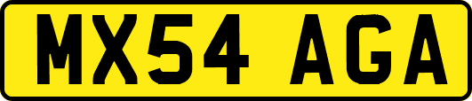 MX54AGA