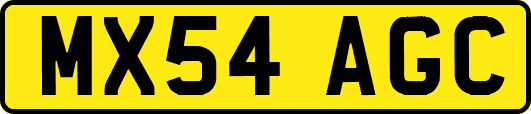 MX54AGC