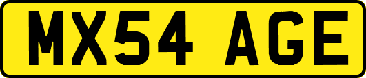 MX54AGE
