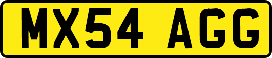 MX54AGG