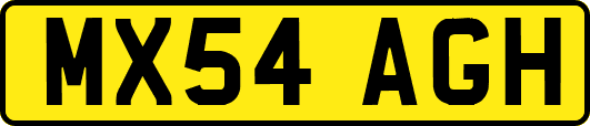 MX54AGH