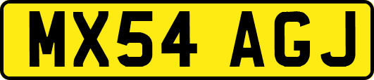 MX54AGJ