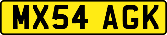 MX54AGK