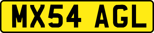 MX54AGL