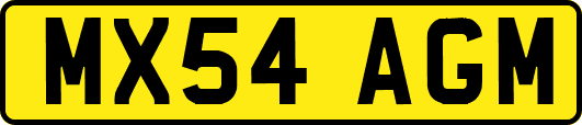 MX54AGM