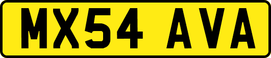 MX54AVA