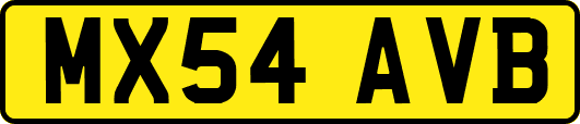 MX54AVB