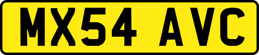 MX54AVC