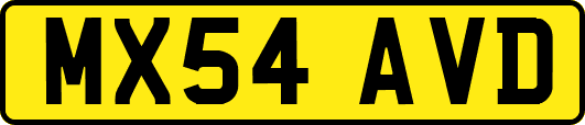 MX54AVD