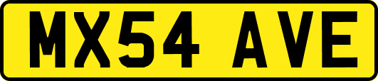 MX54AVE