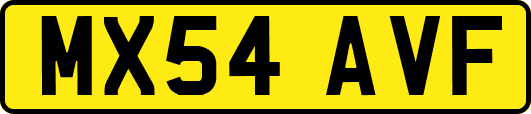 MX54AVF