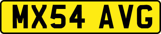MX54AVG