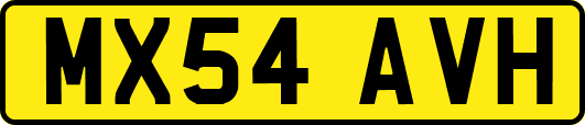 MX54AVH