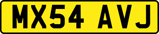 MX54AVJ