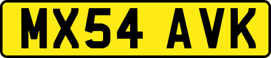 MX54AVK