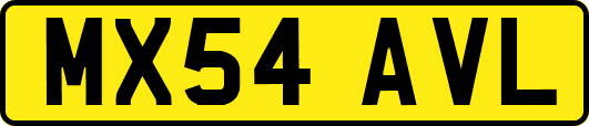 MX54AVL