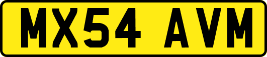 MX54AVM
