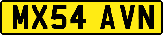 MX54AVN