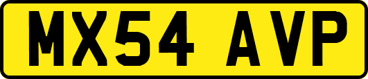 MX54AVP