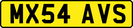 MX54AVS
